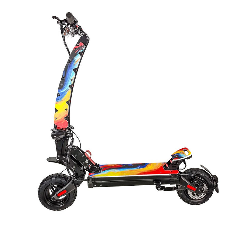 TROTINETI CTS1- 3