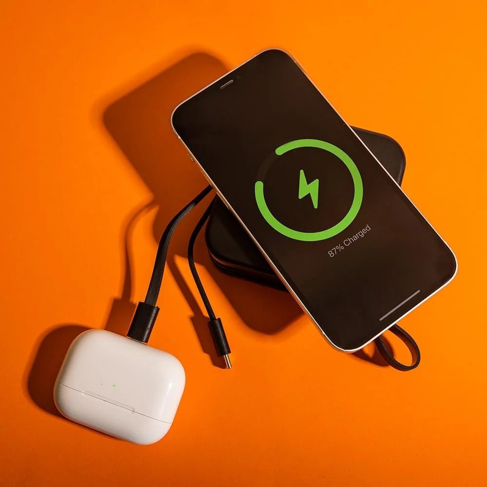 TravelPod 5- in- 1 PowerPack