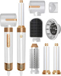 7in1 Hair Styler me Teknologji Ajri Coanda