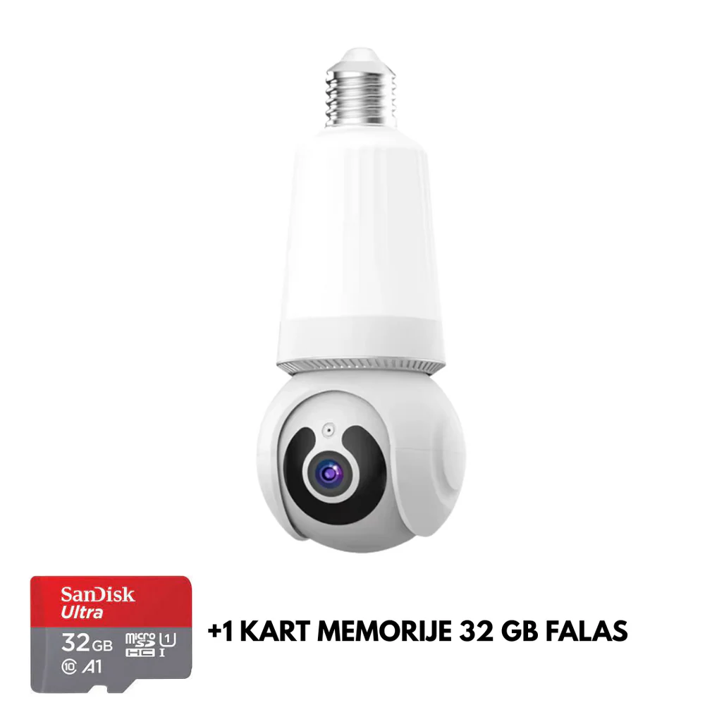 Poq Kamere Sigurije