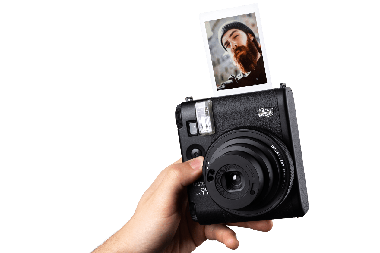 Aparat Fotografik- Instax Mini99