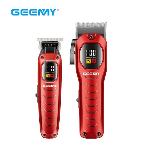 Makine qethje- GEMMY 8046