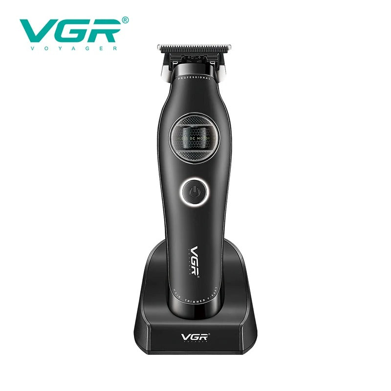 Makine Profesionale per Qethje- VGR V- 880T