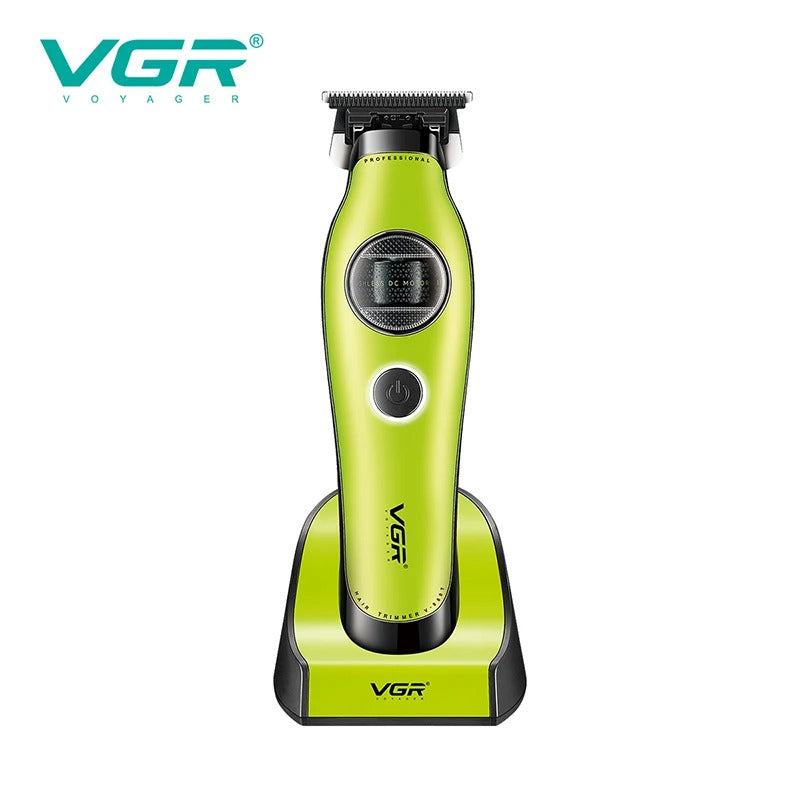 Makine Profesionale per Qethje- VGR V- 880T