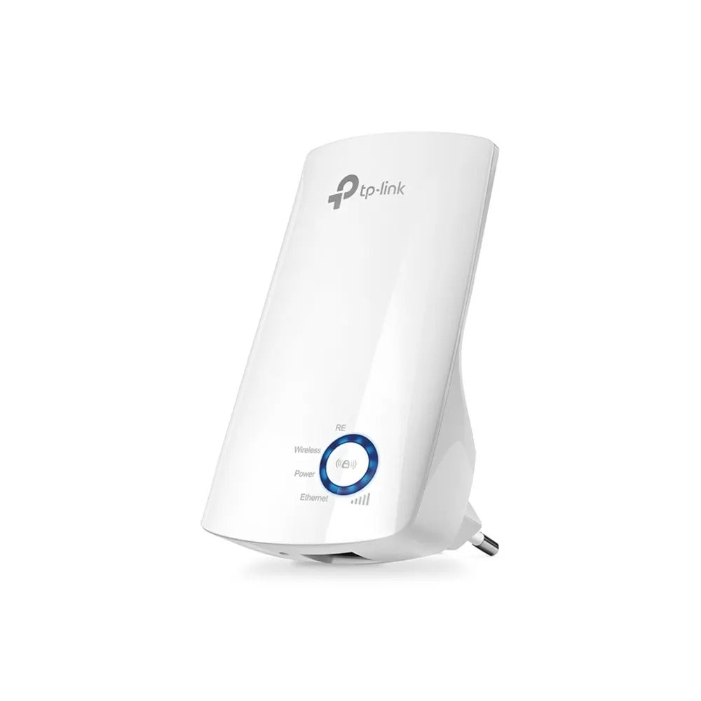 Shperndares wifi- TP- Link TL- WA850RE