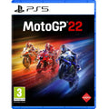 MotoGP 22- PS5