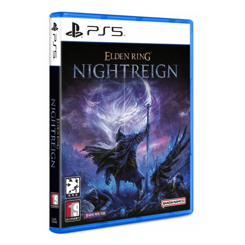 Elden Ring: Nightreign- PS5
