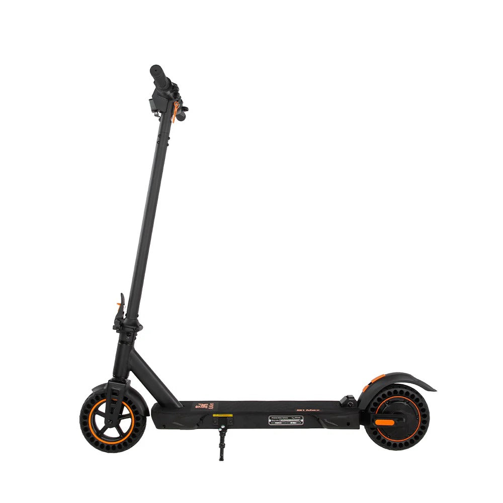 Trotinet Elektrik Kukirin- S1 MAX