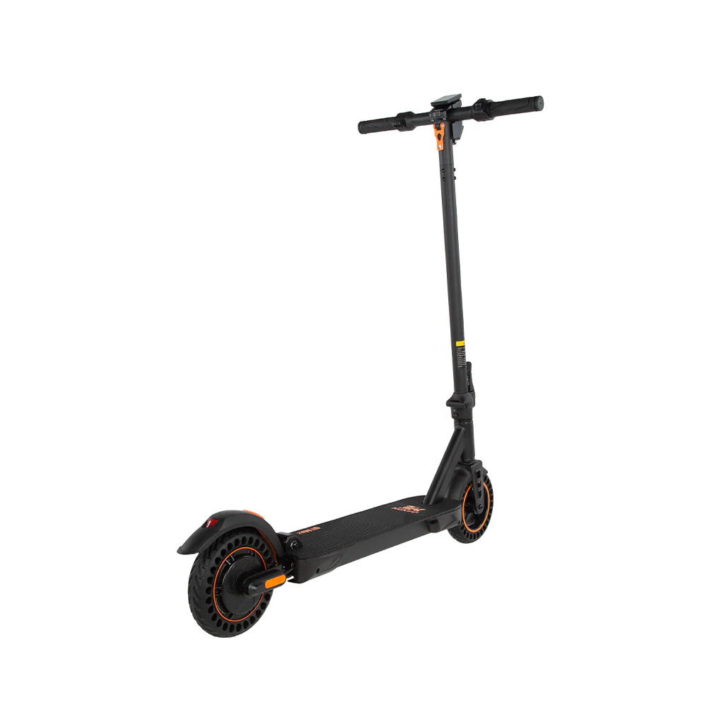 Trotinet Elektrik Kukirin- S1 MAX