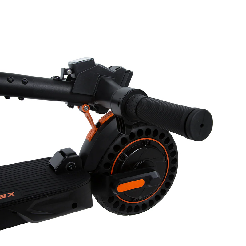 Trotinet Elektrik Kukirin- S1 MAX