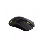 XTRIKE ME GM- 217 Wired Mouse Black