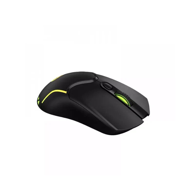XTRIKE ME GM- 217 Wired Mouse Black