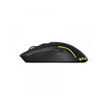 XTRIKE ME GM- 217 Wired Mouse Black