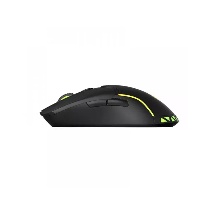 XTRIKE ME GM- 217 Wired Mouse Black