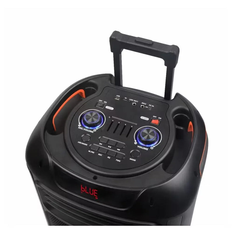 Zmadhues Zeri- Ndr 325