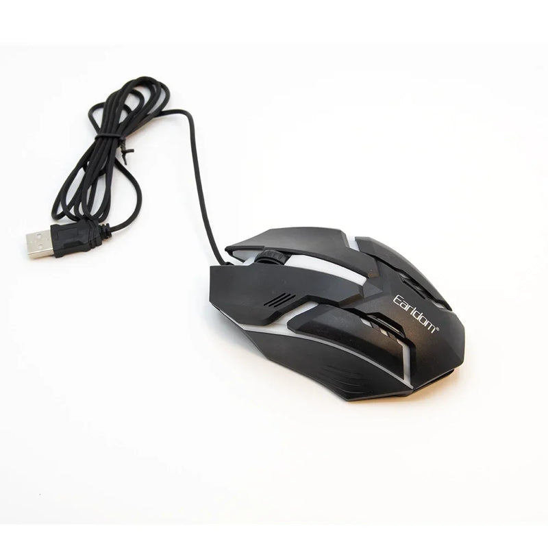 Maus Gaming Earldom ET- KM1