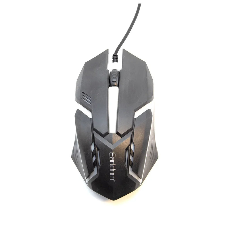Maus Gaming Earldom ET- KM1
