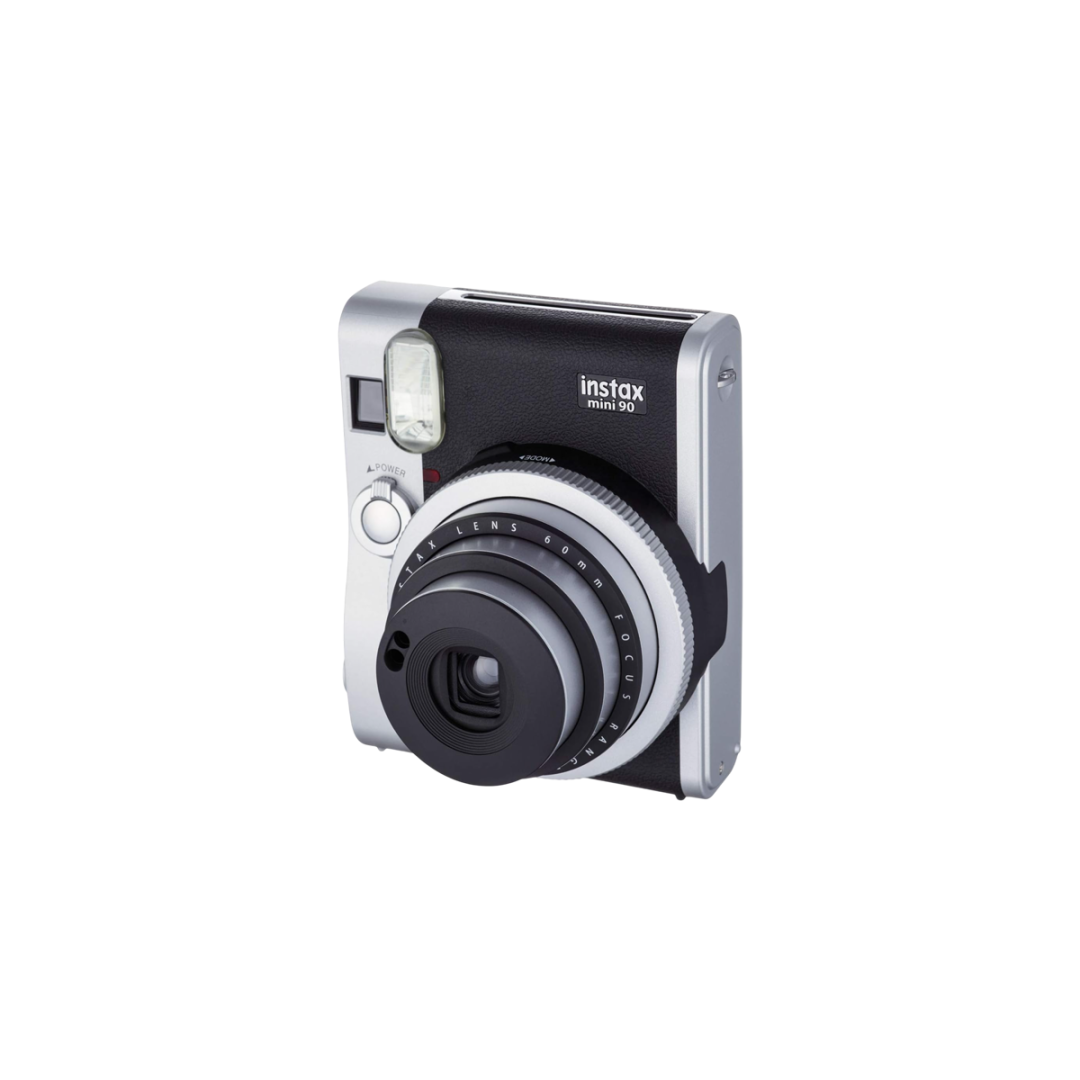 Aparat Fotografik Instax Mini 90 Neo Classic