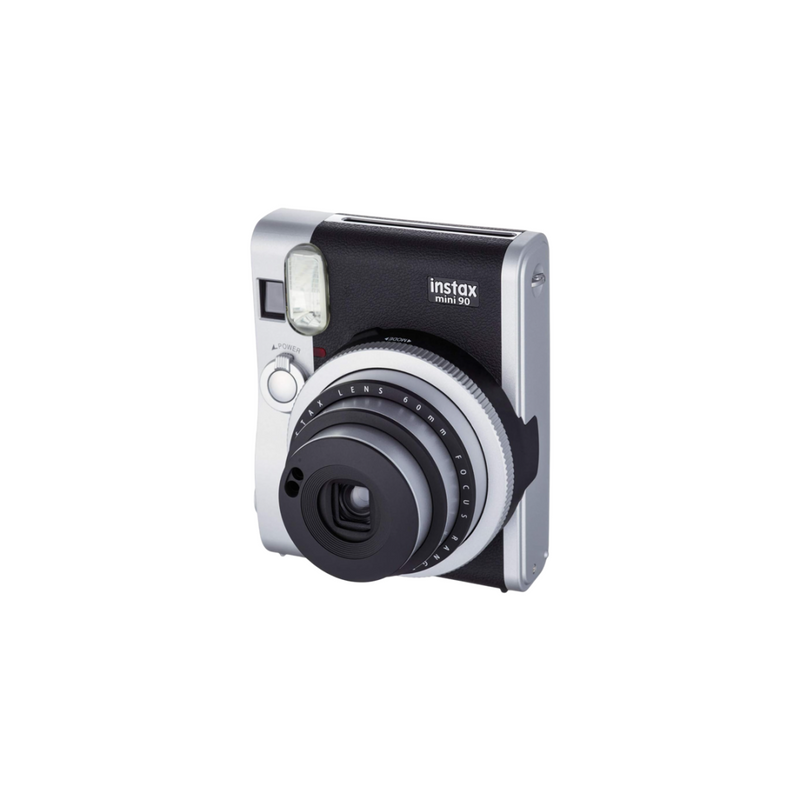Aparat Fotografik Instax Mini 90 Neo Classic