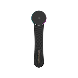 Mbajtes celulari dhe karikues wireless per makine Earldom WC47, RGB, 15W