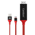 Kabllo DVI to HDMI