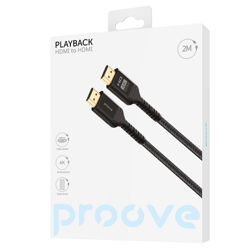 Kabllo Hdmi 5M