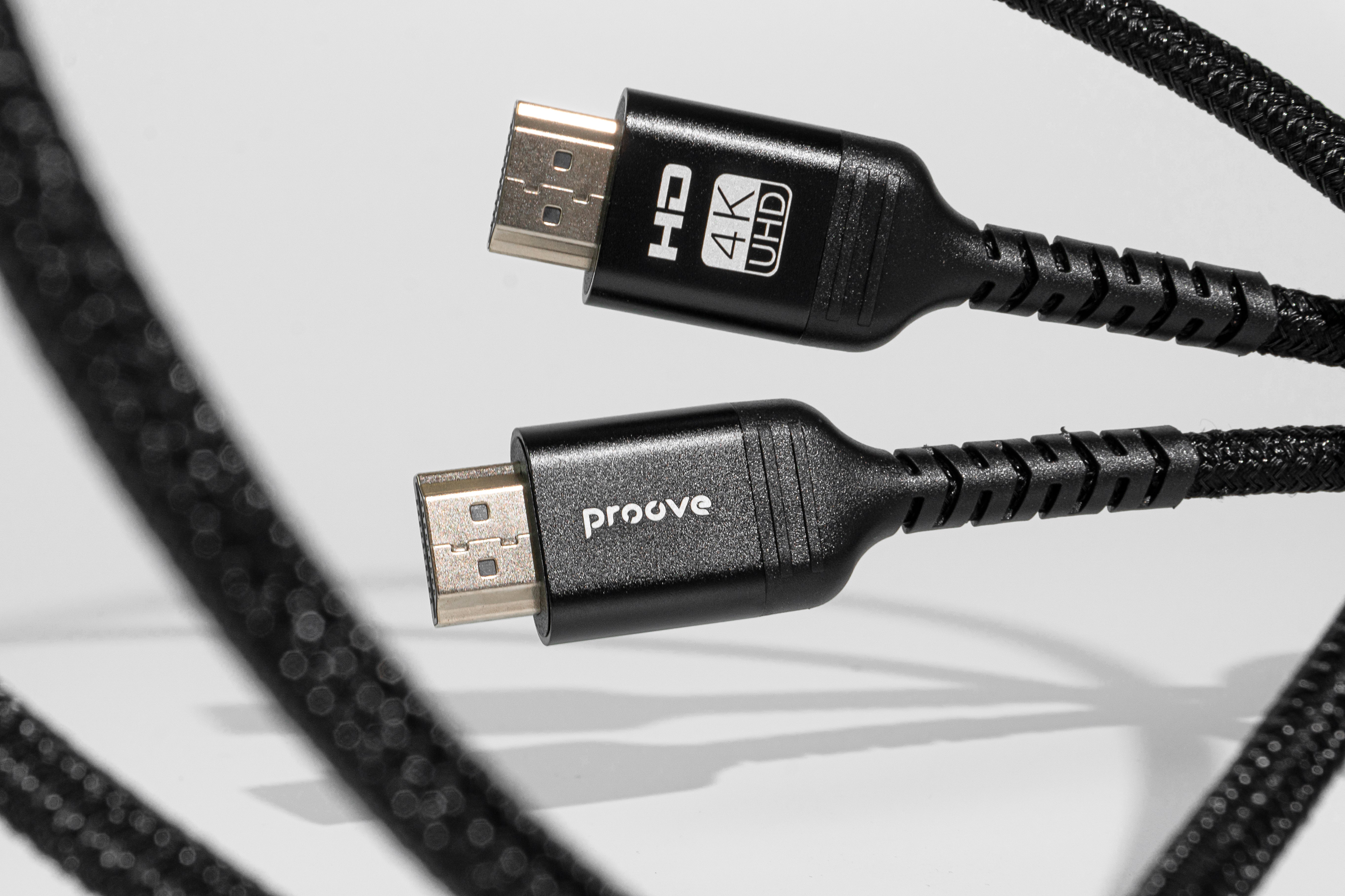 Kabllo Hdmi 5M