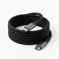 Kabllo Usb- c - Usb- c 60W Iconn CC- 702