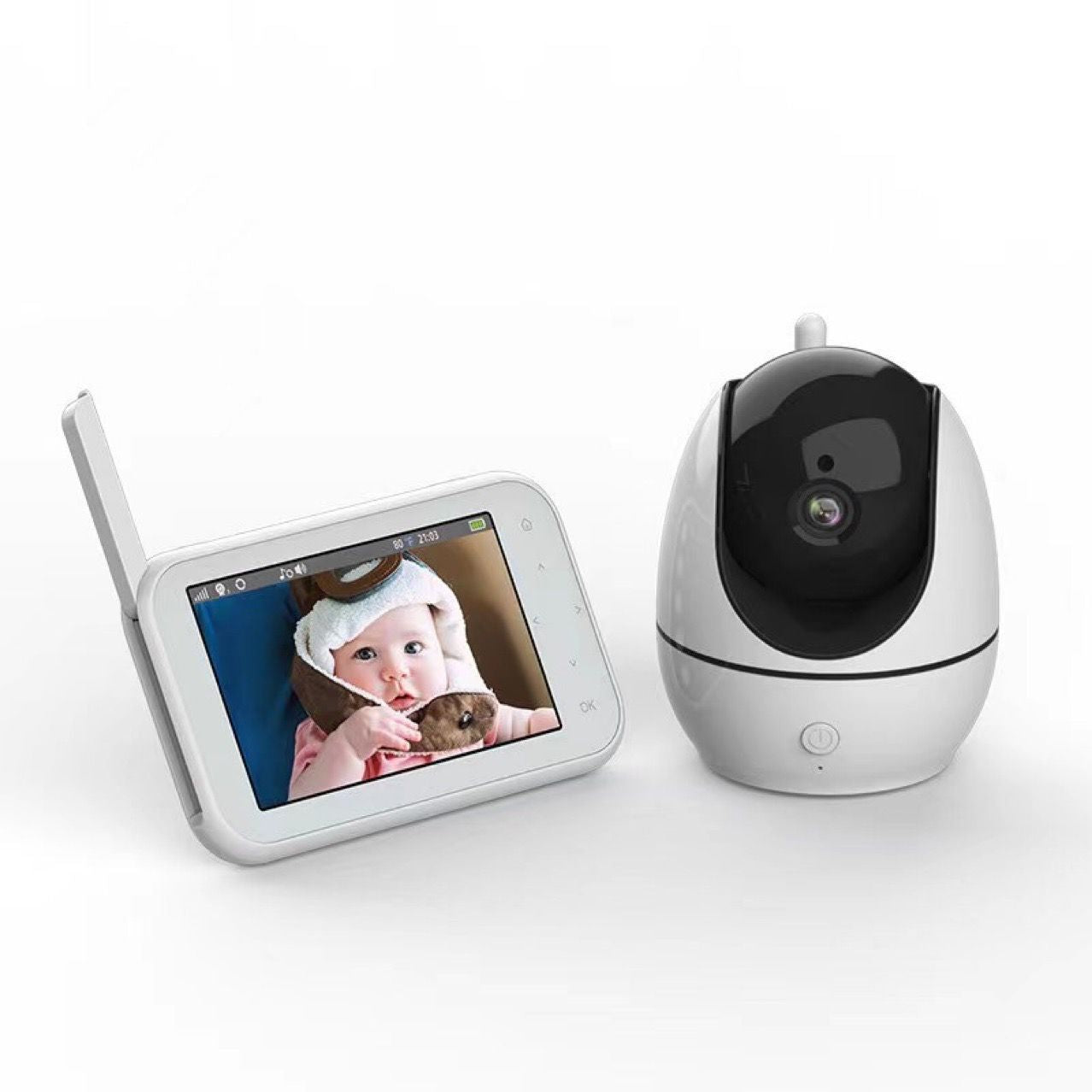 Baby Monitor 850M