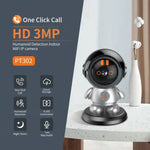 Kamere Robot WiFi