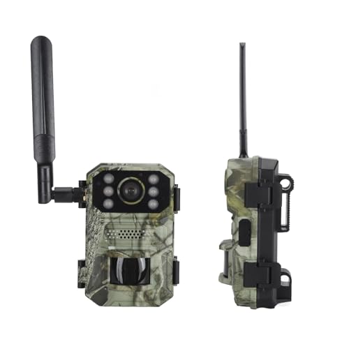 Kamere Solare 4G 8. 0MP VC20- W