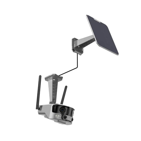 Kamere Solare Dy Kamera (Lense) 4G 6. 0MP