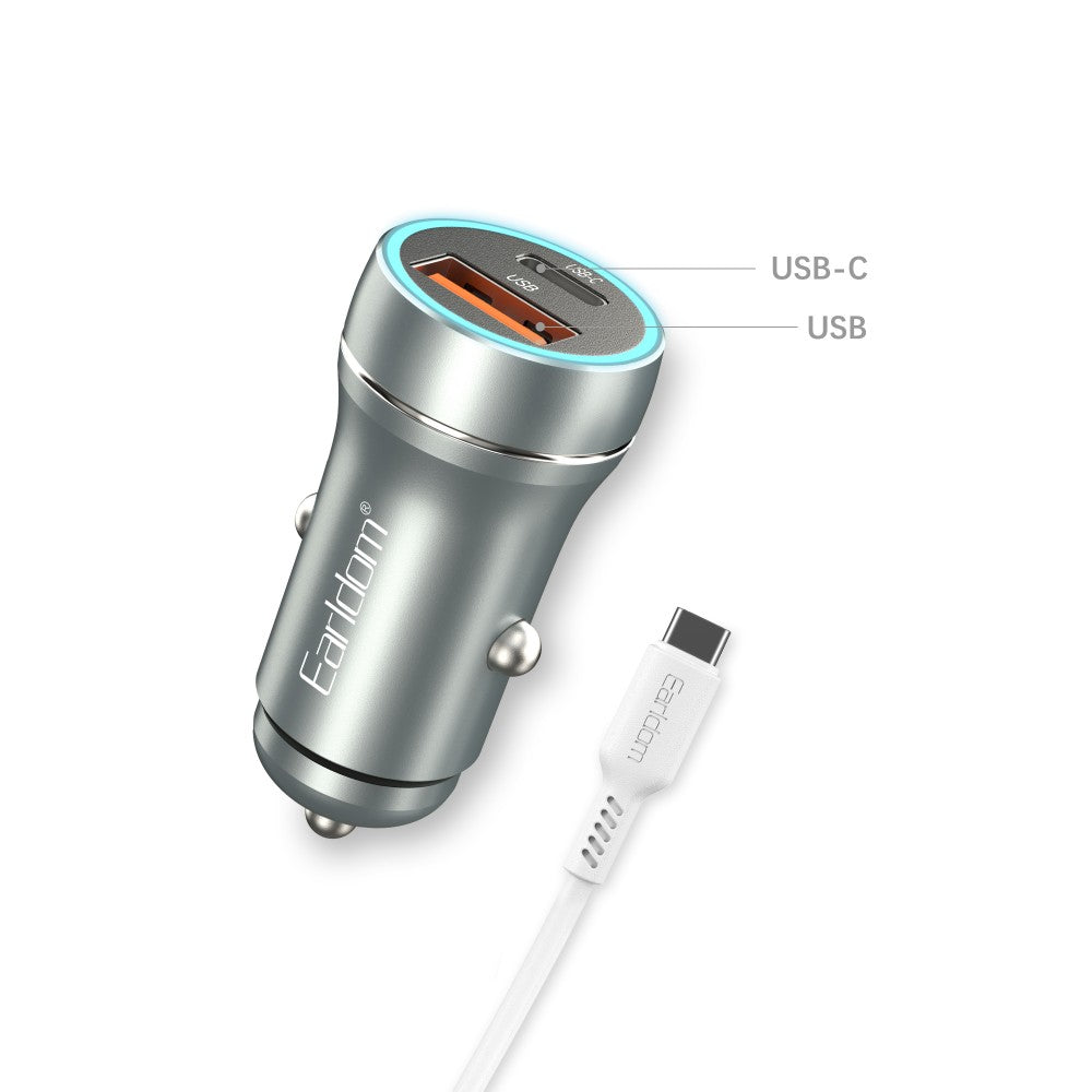 Karikues Makine Earldom USB- C