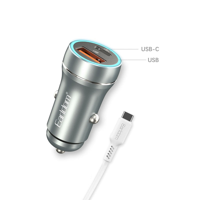 Karikues Makine Earldom USB- C