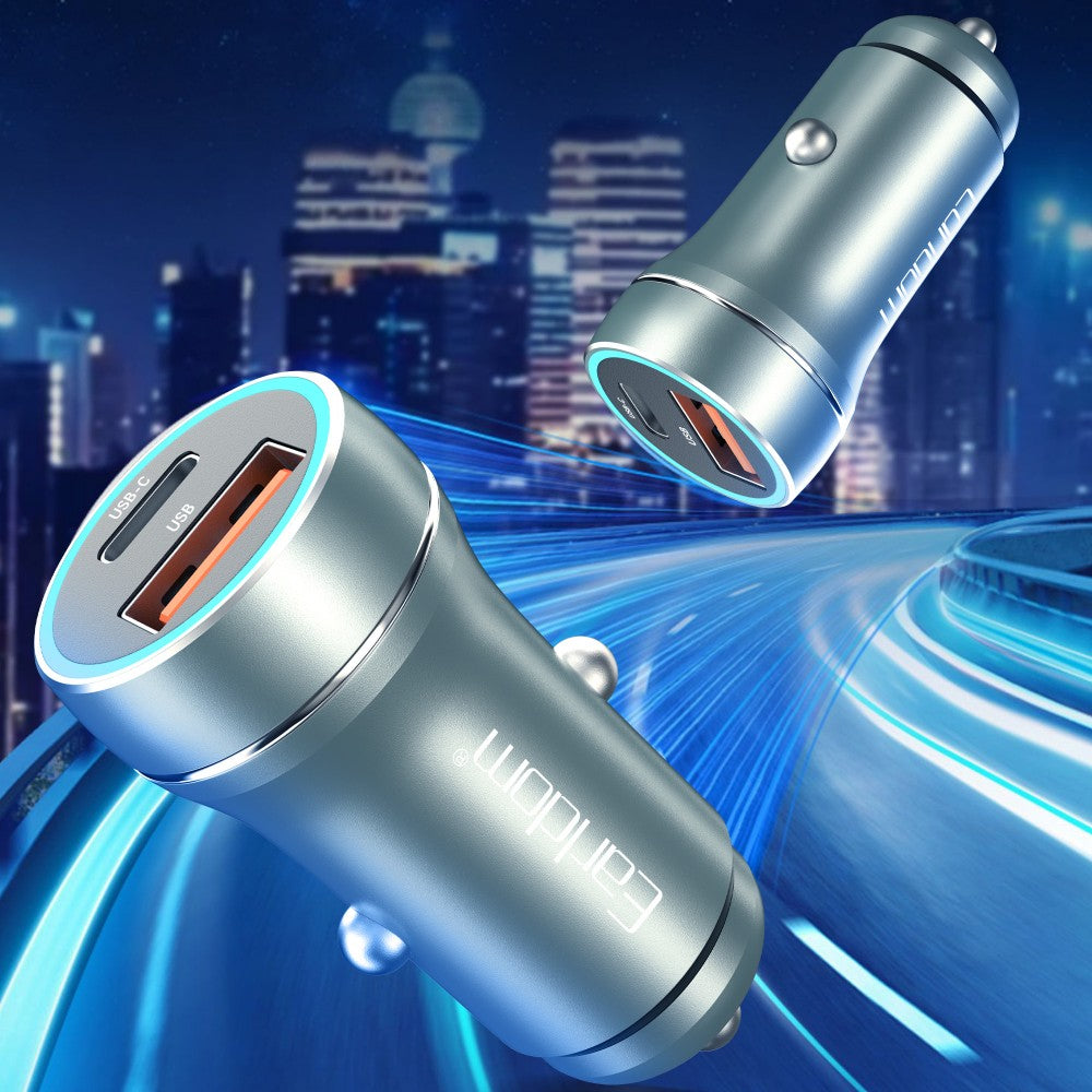 Karikues Makine Earldom USB- C