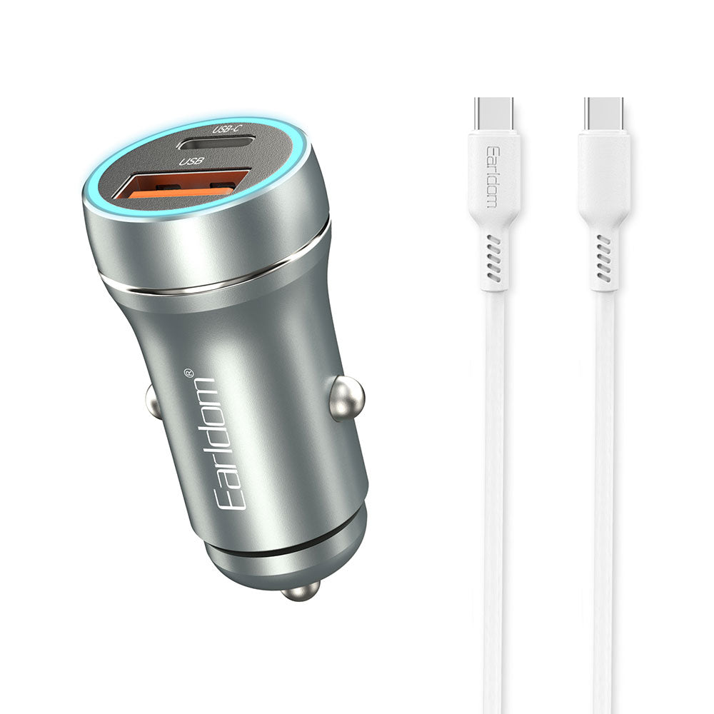 Karikues Makine Earldom USB- C