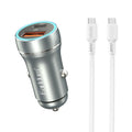 Karikues Makine Earldom USB- C