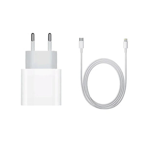 Kabllo USB to Lightning- C EuroStar ES- 055