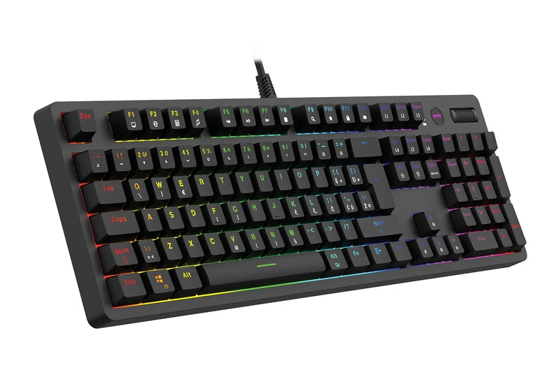 Tastierë gaming mekanike MS ELITE C720
