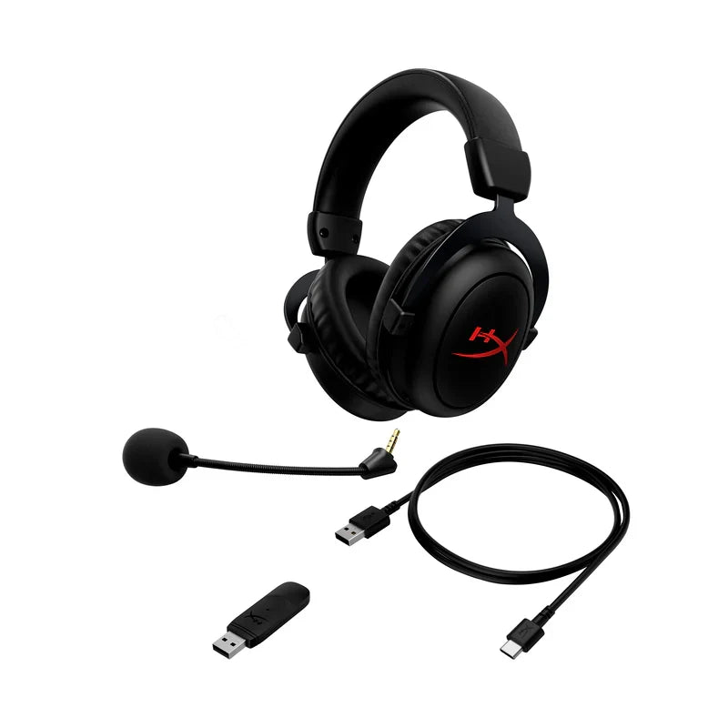Kufje Gaming HyperX Cloud ll