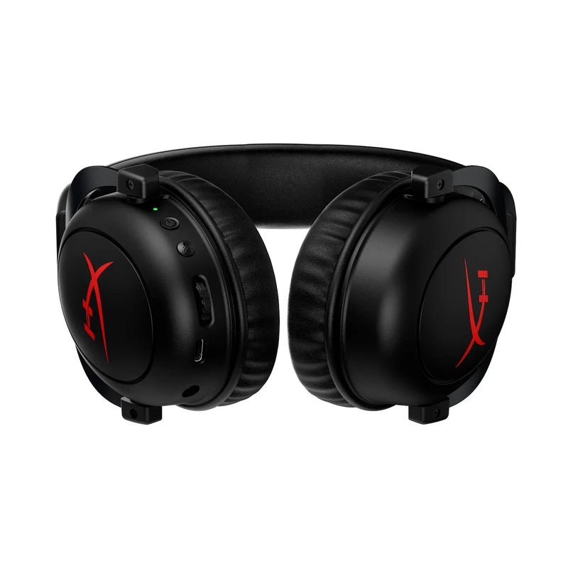Kufje Gaming HyperX Cloud ll