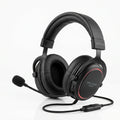 Kufje PHO MSI Metis C100 Headphones - Black