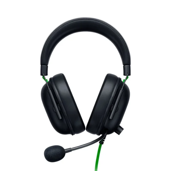 Kufje Gaming Razer BlackShark X2
