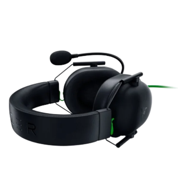 Kufje Gaming Razer BlackShark X2