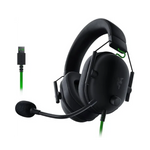 Kufje Gaming Razer BlackShark X2