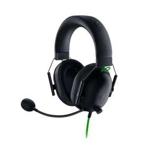 Kufje Gaming Razer BlackShark X2