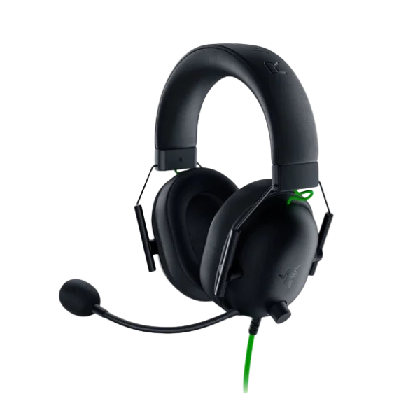 Kufje Gaming Razer BlackShark X2