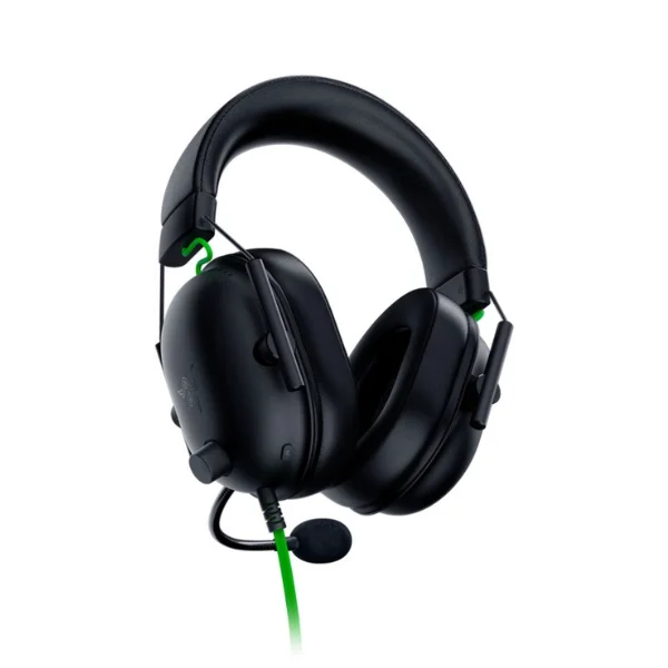 Kufje Gaming Razer BlackShark X2
