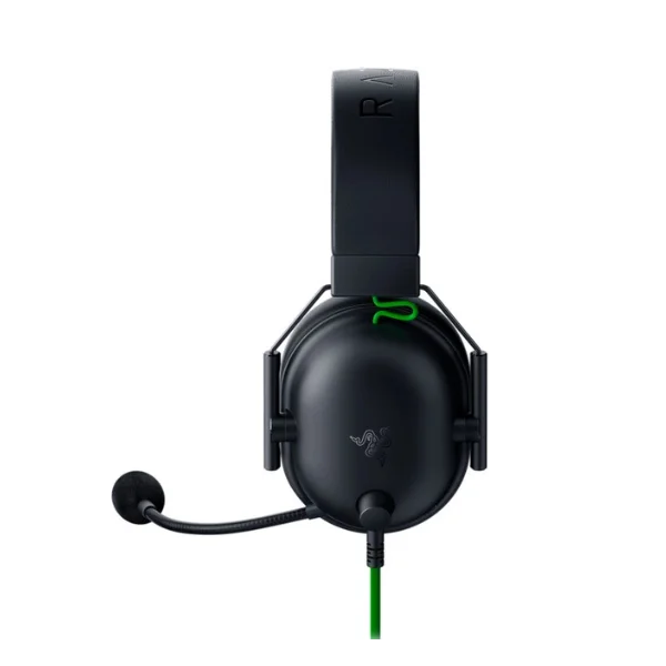 Kufje Gaming Razer BlackShark X2