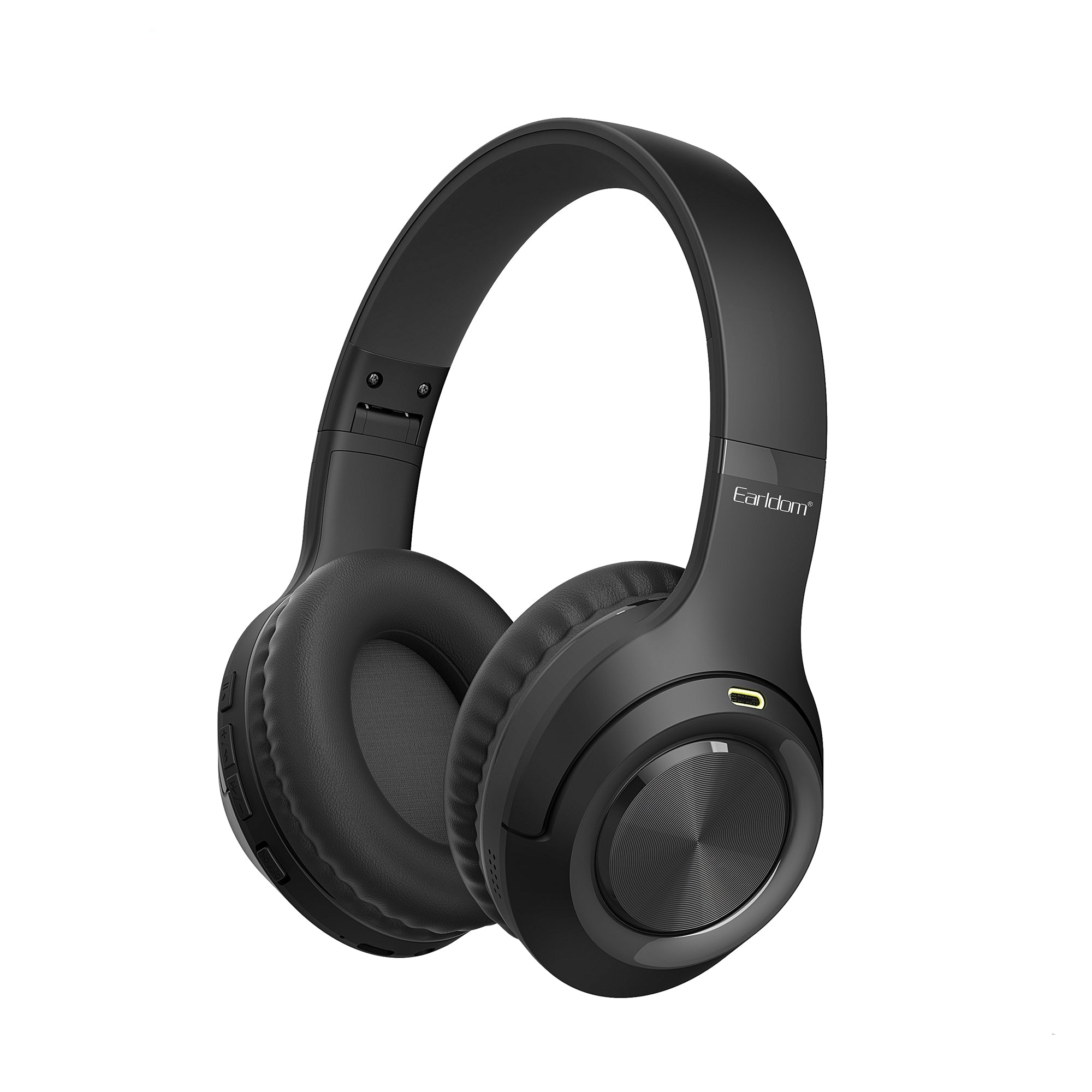 Kufje me bluetooth- Earldom